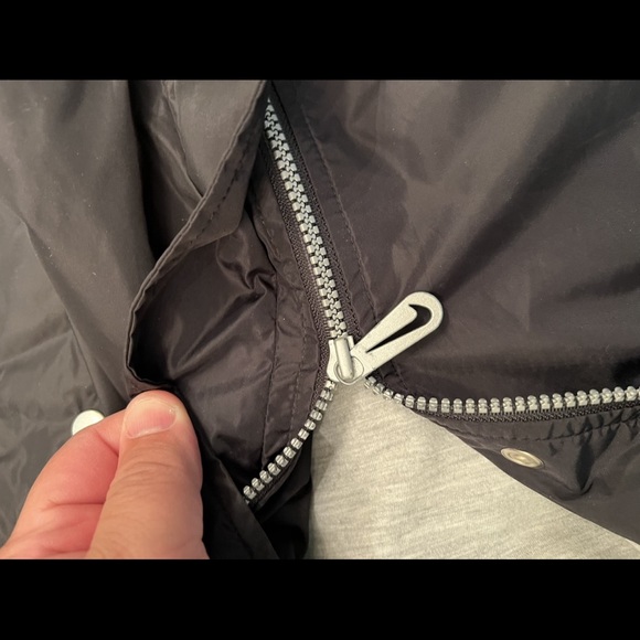 Vintage Nike 3/4 jacket - Picture 8 of 9